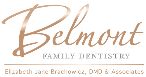 Belmont Family Dentistry Logo