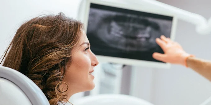 Emergency Dentist Belmont MA Near Me